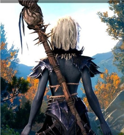 博德之门3增加一套死灵法师套装MOD v1.82 博德之门3增加一套死灵法师套装MOD v1.82