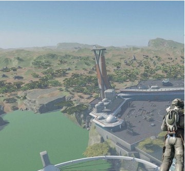 星空飞行喷气背包MOD v2.64 星空飞行喷气背包MOD v2.64