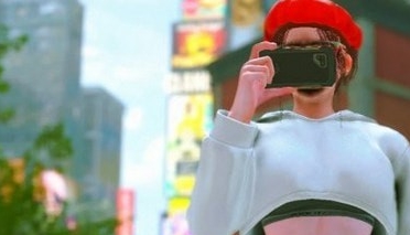 街头霸王6世界巡回低腰裤MOD v3.31 街头霸王6世界巡回低腰裤MOD v3.31