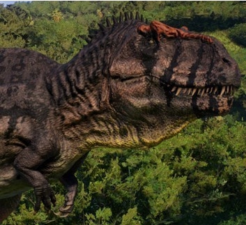 侏罗纪世界进化2南方巨兽龙MOD v2.21 侏罗纪世界进化2南方巨兽龙MOD v2.21