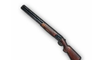 星空S686双管散弹枪SFXMOD v2.10 星空S686双管散弹枪SFXMOD v2.10