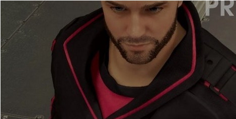 星空阿迪达斯夹克MOD v1.33 星空阿迪达斯夹克MOD v1.33