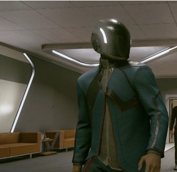 星空星裔首款士兵头盔服装替换MOD v3.28