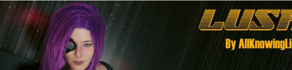 赛博朋克2077Lions LUSH Body Refits MOD v3.9