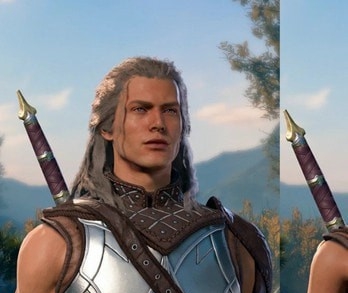 博德之门3黄昏游侠盔甲MOD v2.22 博德之门3黄昏游侠盔甲MOD v2.22