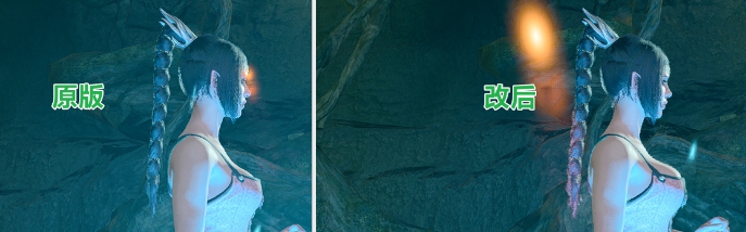 博德之门3紧身束腰服MOD v3.92 博德之门3紧身束腰服MOD v3.92