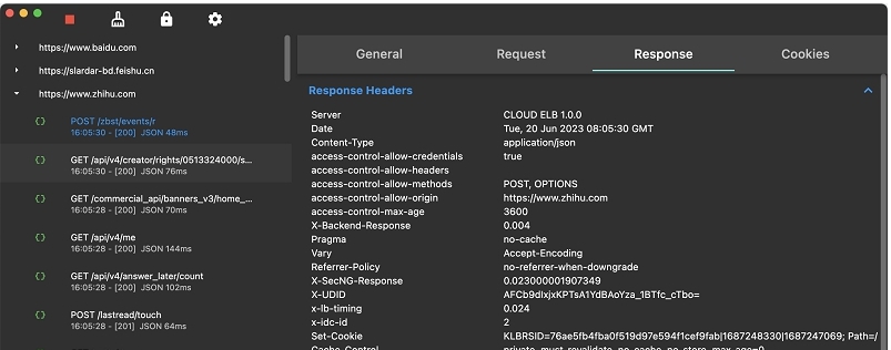 ProxyPin抓包工具PC版 v1.0.4 ProxyPin抓包工具PC版 v1.0.4