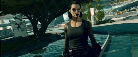 星空安德烈亚更匀称身材MOD v1.85 星空安德烈亚更匀称身材MOD v1.85