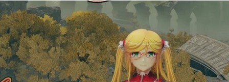 艾尔登法环对魔忍高坂静流替换流浪骑士MOD v1.3 艾尔登法环对魔忍高坂静流替换流浪骑士MOD v1.3