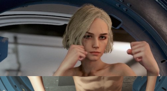 星空XS运动健身肌肉纹理MOD v3.33