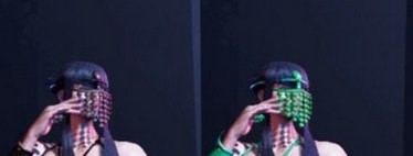 街头霸王6曼侬舞娘MOD v1.58