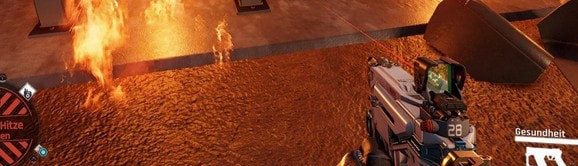 星空4k火焰特效MOD v1.86