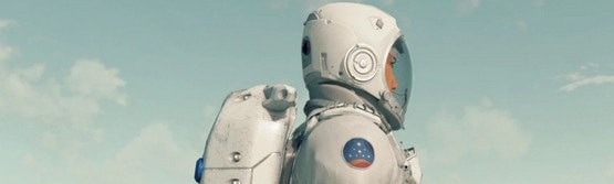 星空白色马克1太空服MOD v3.29 星空白色马克1太空服MOD v3.29