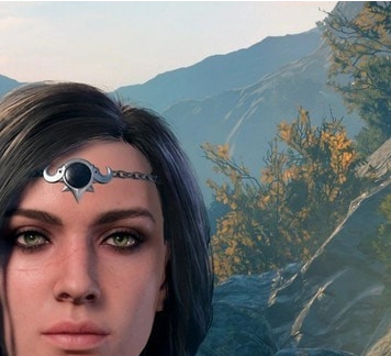 博德之门3影心发型选项MOD v2.40 博德之门3影心发型选项MOD v2.40