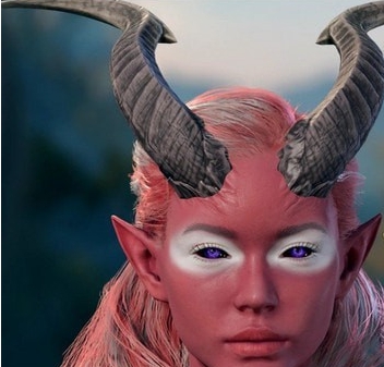 博德之门3Alt纹身2自定义纹身兼容MOD v3.75 博德之门3Alt纹身2自定义纹身兼容MOD v3.75