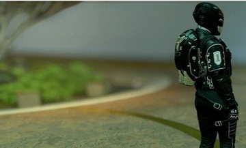 星空HOTSHOT自定义牛仔太空服MOD v3.21 星空HOTSHOT自定义牛仔太空服MOD v3.21