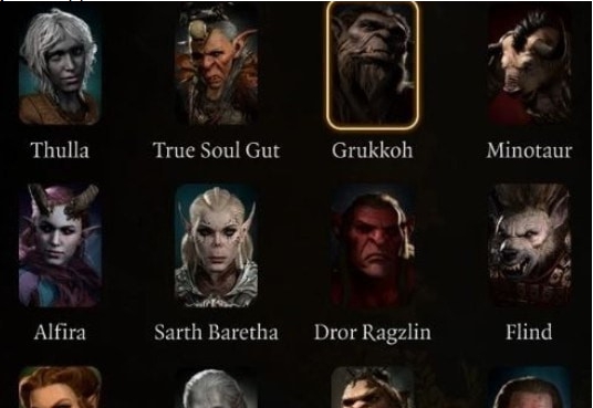 博德之门3营地佣兵增强MOD v3.48 博德之门3营地佣兵增强MOD v3.48