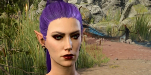 博德之门3更加美丽曲线体型MOD v1.28