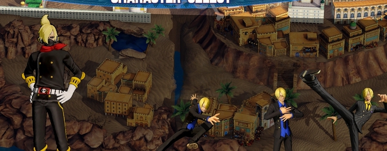 海贼无双4 3Dmigoto模组管理器 v2.68 海贼无双4 3Dmigoto模组管理器 v2.68