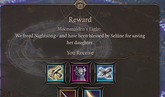 博德之门3永远获得黑暗正义护甲MOD v1.87 博德之门3永远获得黑暗正义护甲MOD v1.87