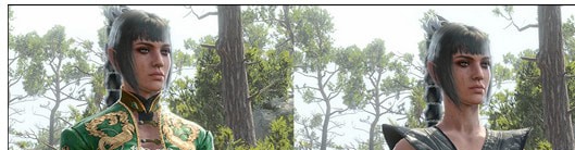 博德之门3更加饱满身材和160件合身衣服MOD v3.93 博德之门3更加饱满身材和160件合身衣服MOD v3.93