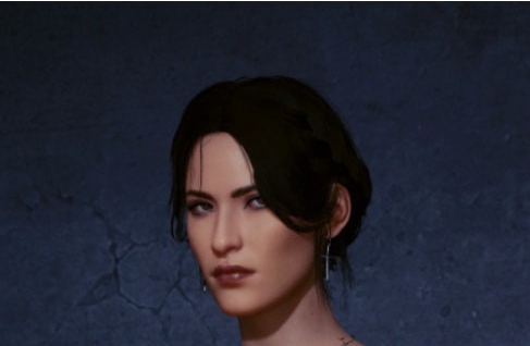 赛博朋克2077丰旎编制礼裙合集MOD v3.23 赛博朋克2077丰旎编制礼裙合集MOD v3.23