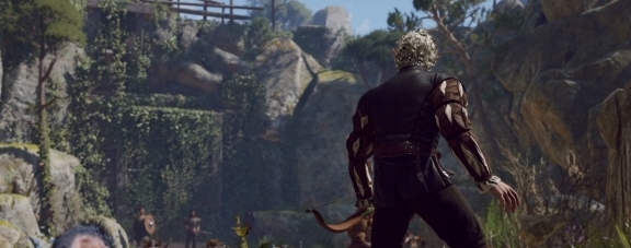 博德之门3更多的金钱MOD v1.25 博德之门3更多的金钱MOD v1.25