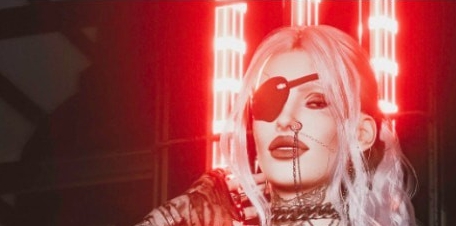 赛博朋克2077典雅网纹塑形内衣合集MOD v3.90 赛博朋克2077典雅网纹塑形内衣合集MOD v3.90