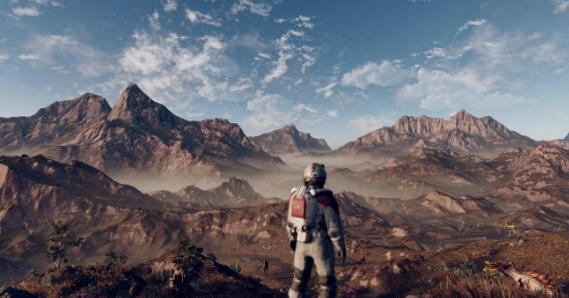 星空VBB女性体型MOD v1.3 星空VBB女性体型MOD v1.3