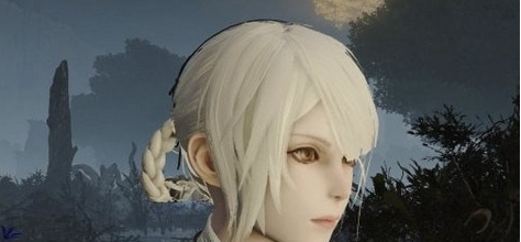 艾尔登法环尼尔人工生命凯妮MOD v1.87 艾尔登法环尼尔人工生命凯妮MOD v1.87