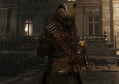 匹诺曹的谎言黑猫替换幸存者套装MOD v2.45 匹诺曹的谎言黑猫替换幸存者套装MOD v2.45