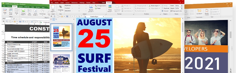 FreeOffice v2023.6.10 FreeOffice v2023.6.10