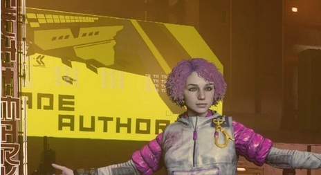 星空狂野女孩服装MOD v3.70 星空狂野女孩服装MOD v3.70