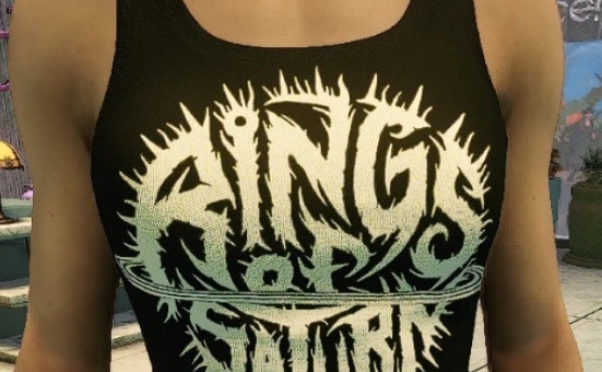 星空土星环背心MOD v1.71 星空土星环背心MOD v1.71