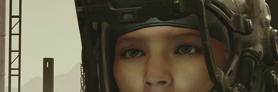 星空VBB女性角色的新比例MOD v1.21