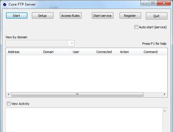 CoreFTPSer v2.0.752 CoreFTPSer v2.0.752