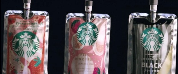 星空星巴克饮料MOD v1.42