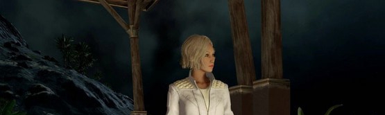 星空莎拉的白色夹克MOD v1.18