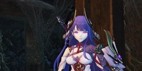 只狼影逝二度祸津御建鸣神命MOD v2.1 只狼影逝二度祸津御建鸣神命MOD v2.1