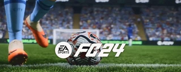 EA SPORTS FC 24全员18岁年龄梯度名单 v2.87 EA SPORTS FC 24全员18岁年龄梯度名单 v2.87