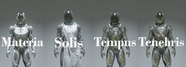 星空全白星际宇航服MOD v3.81 星空全白星际宇航服MOD v3.81