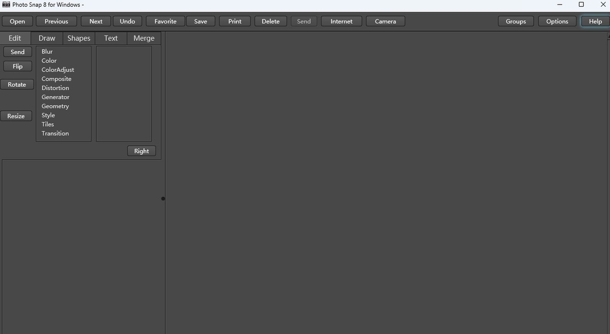 PhotoSnap v9.5.0.2 PhotoSnap v9.5.0.2