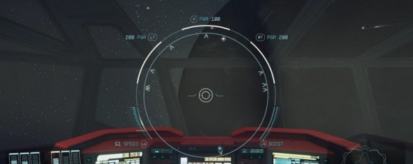 星空星际迷航LCARSMOD v1.84