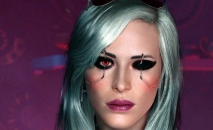 赛博朋克2077HystEBB体型全身MOD v1.92 赛博朋克2077HystEBB体型全身MOD v1.92