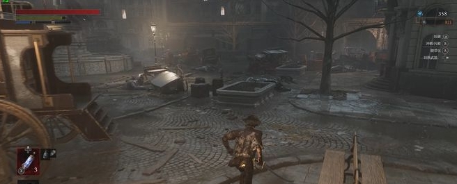 匹诺曹的谎言四十项修改器 v1.55