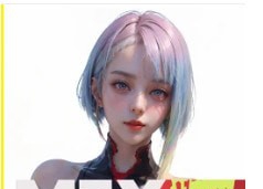 赛博朋克2077自动贩卖机ai图广告MOD v3.74 赛博朋克2077自动贩卖机ai图广告MOD v3.74