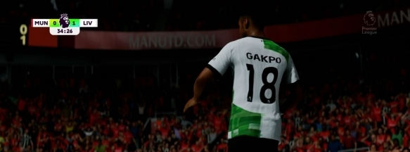 EA SPORTS FC 24 CE修改器 v1.48 EA SPORTS FC 24 CE修改器 v1.48