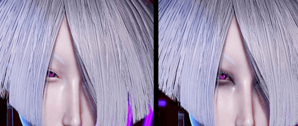 街头霸王6阿鬼大眼睛MOD v2.66 街头霸王6阿鬼大眼睛MOD v2.66