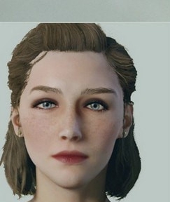 星空琥珀色人脸预设MOD v3.47