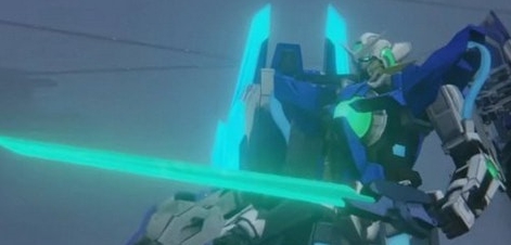 装甲核心6能天使高达MOD v3.55 装甲核心6能天使高达MOD v3.55